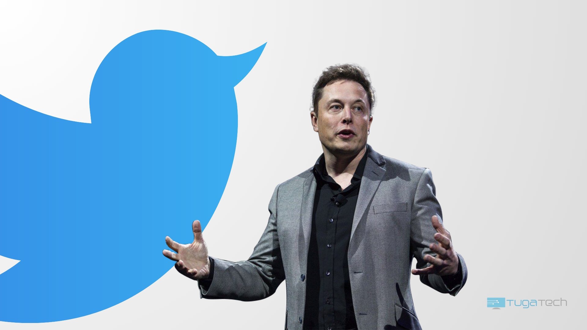 Twitter com Elon Musk