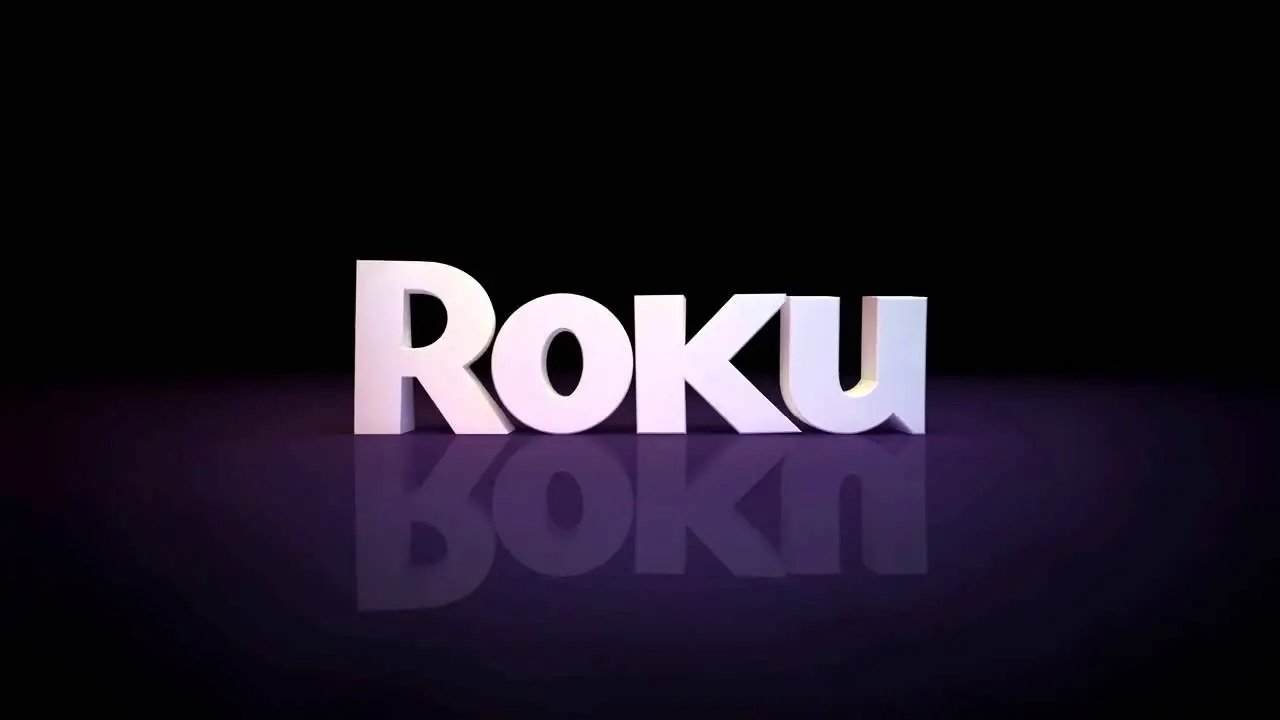 Logo da Roku