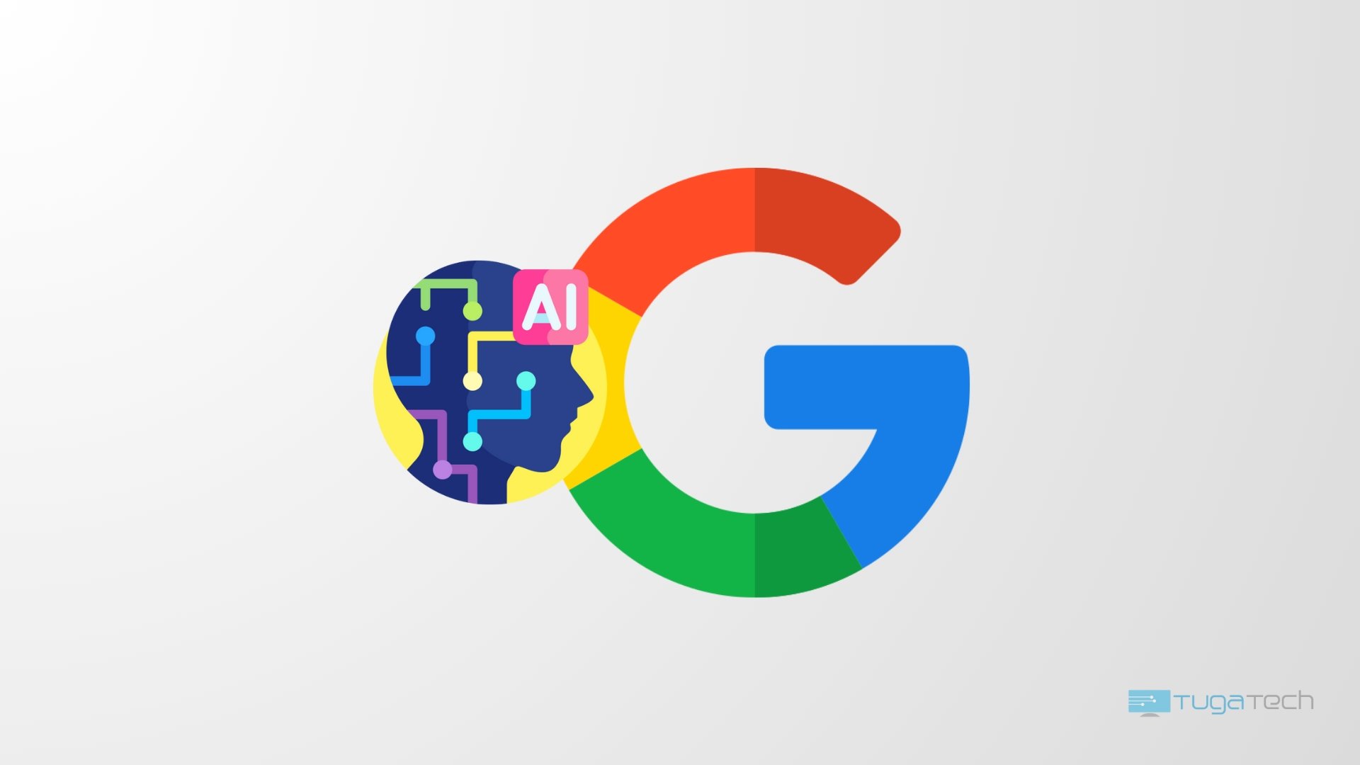 Google com IA
