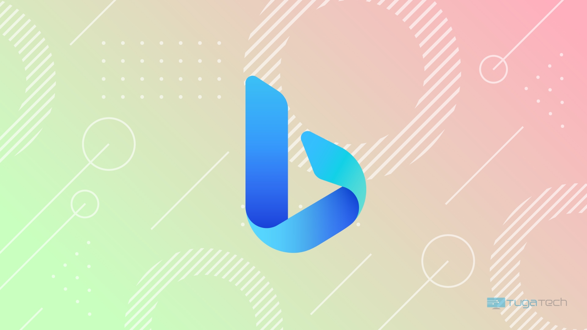 Microsoft Bing