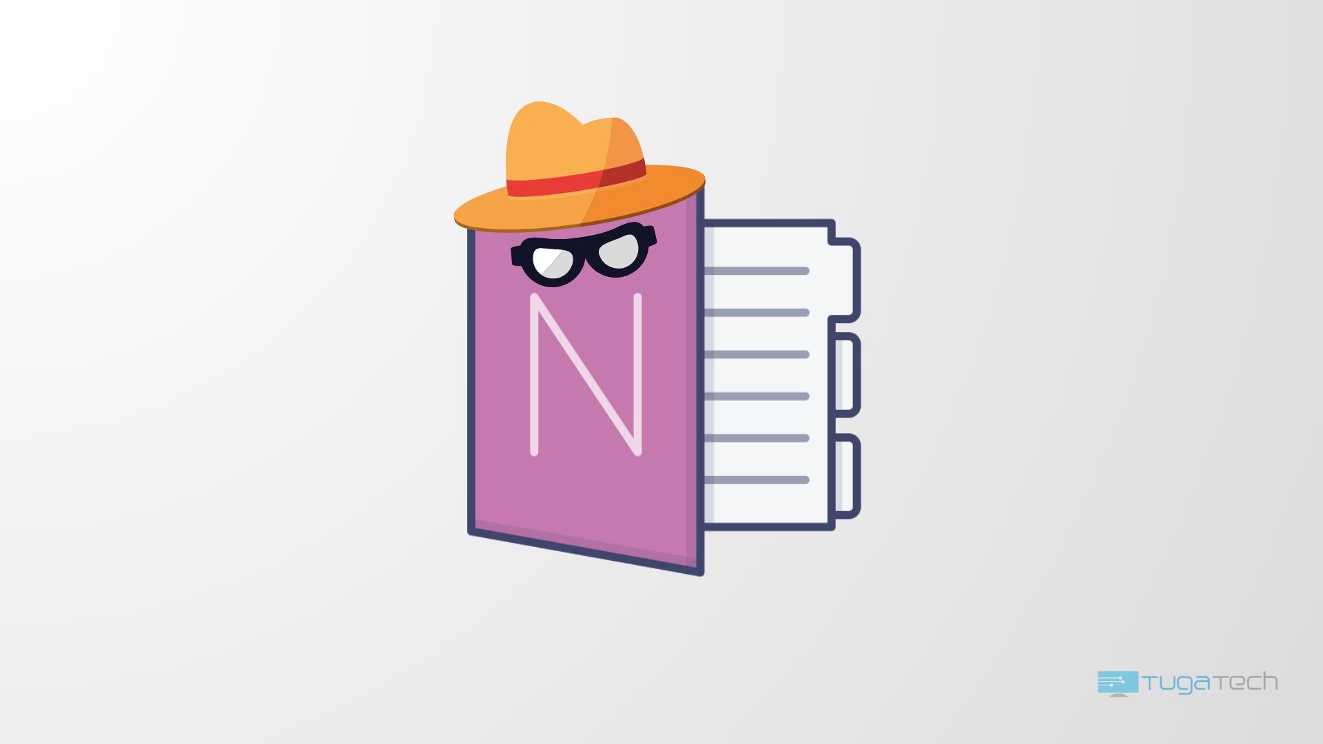 OneNote com malware escondido