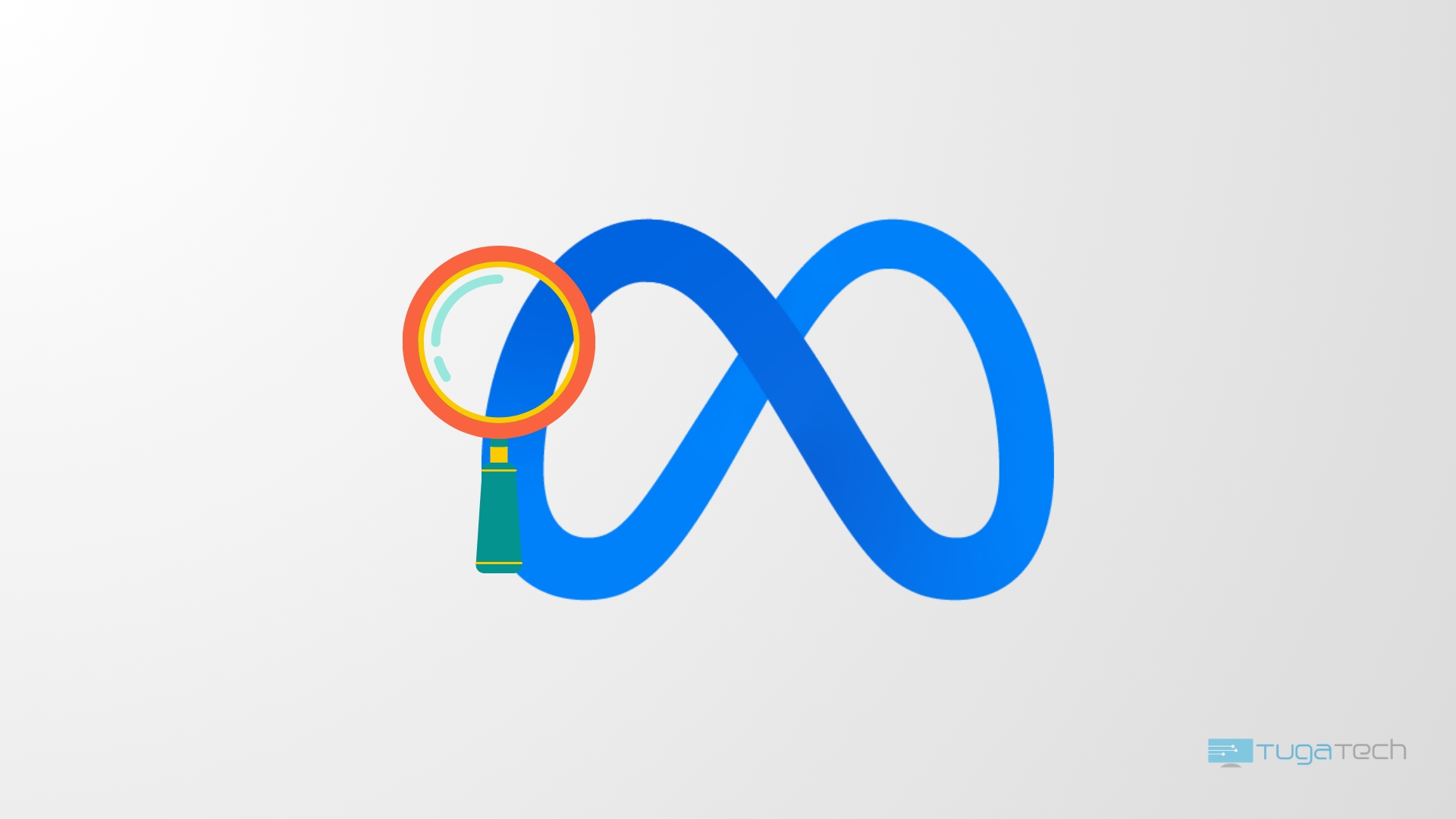 Meta com tracking de dados