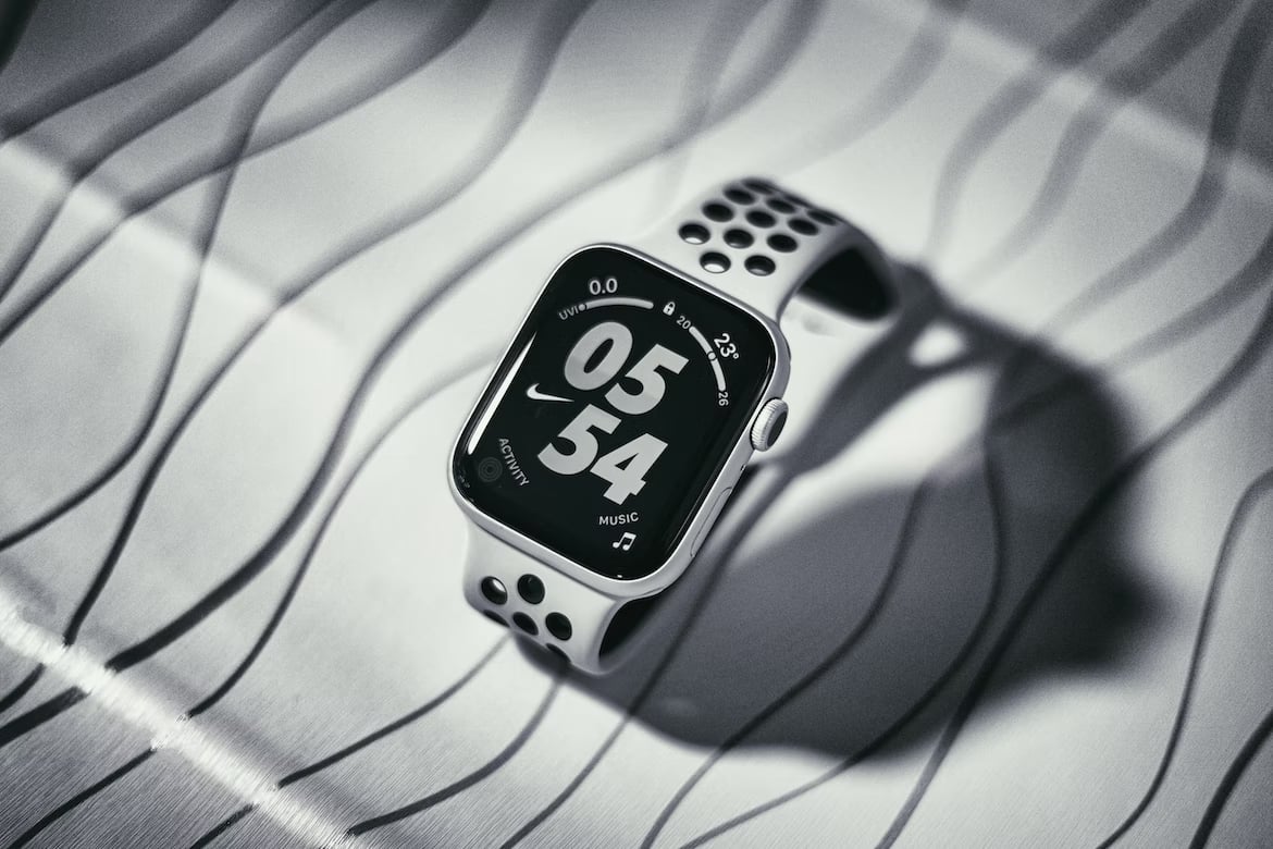 watchOS em apple watch