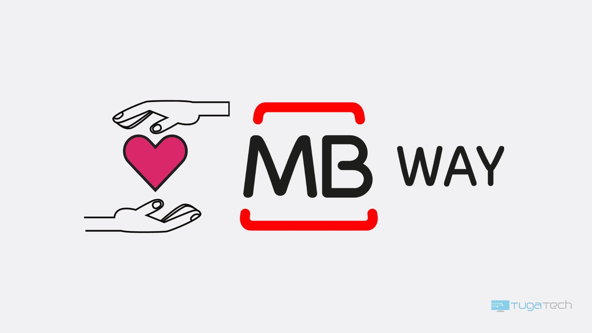 MBWay com solidariedade
