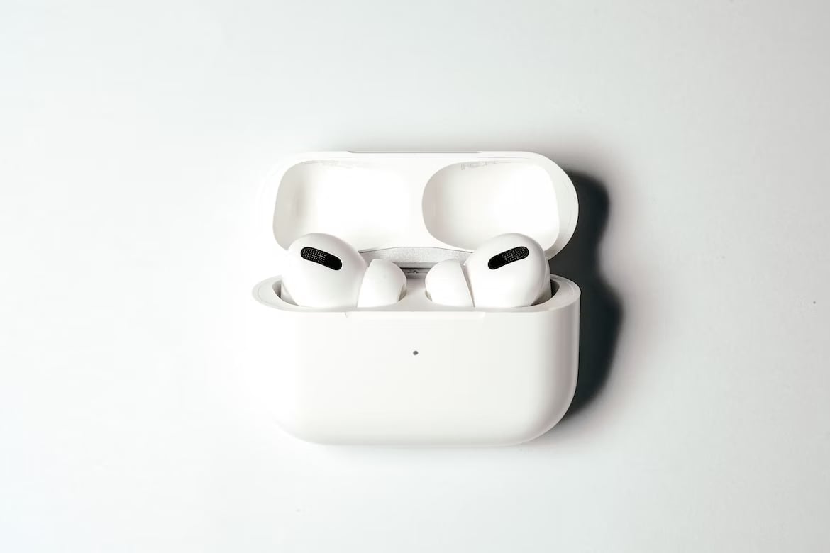 Apple AirPods