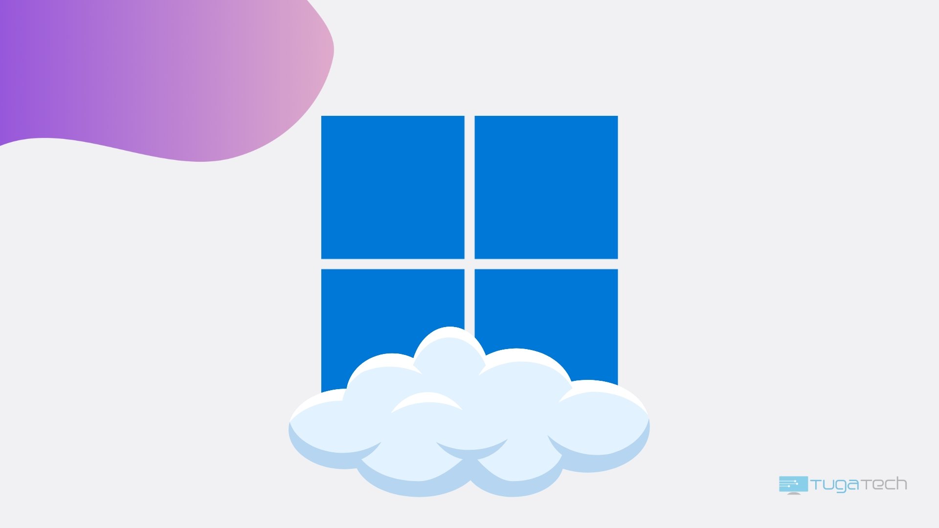 Windows 11 na cloud