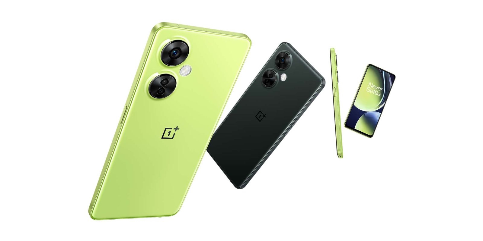 OnePlus Nord CE 3 Lite