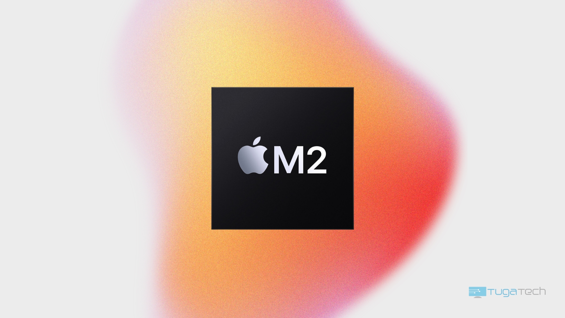 Apple chip M2
