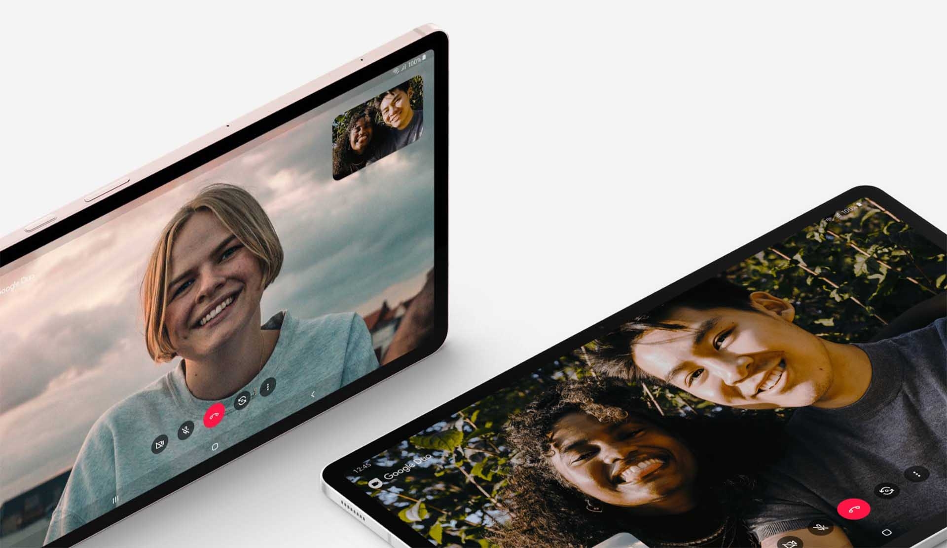 Samsung Galaxy Tab S8