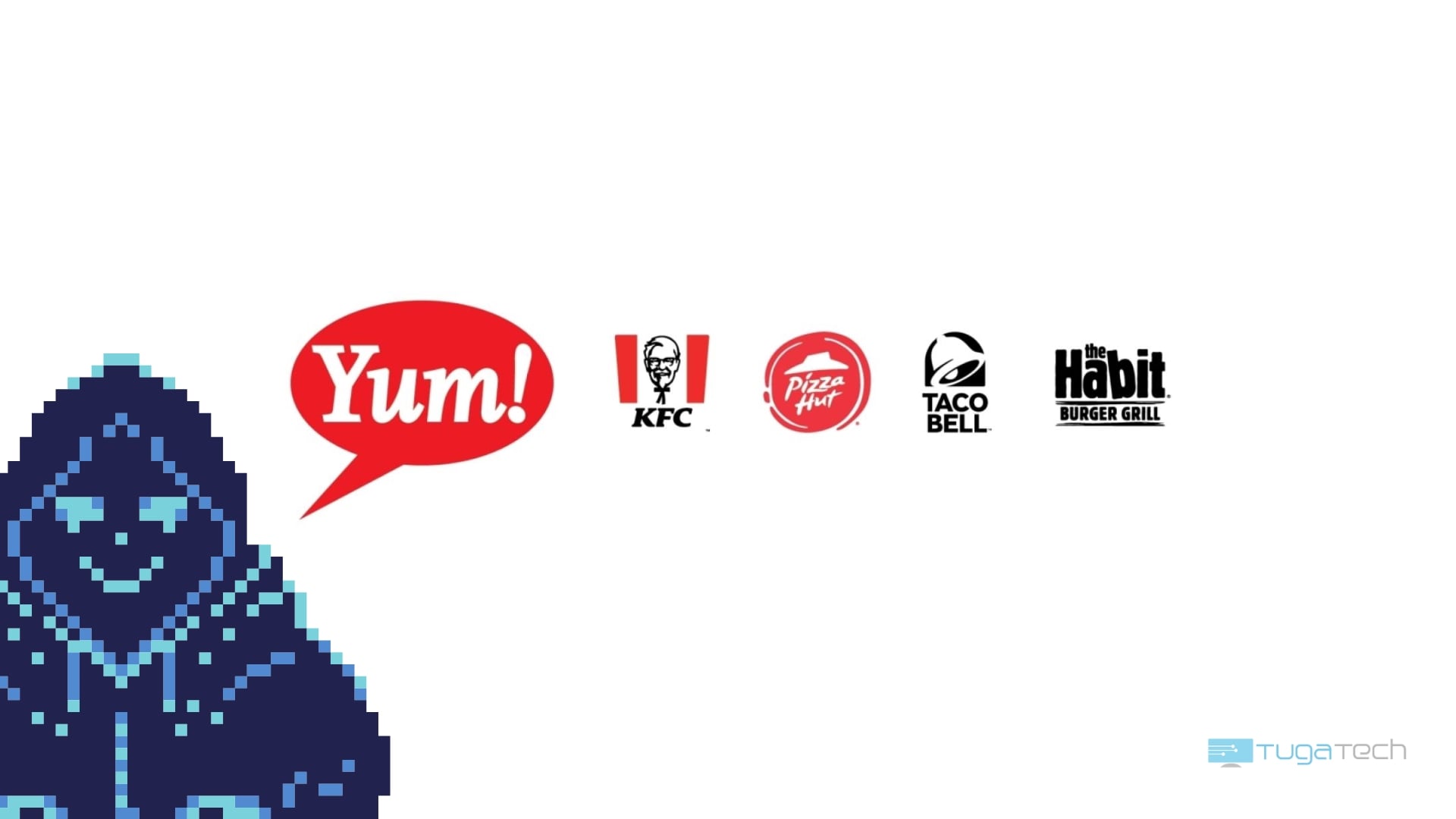 Yum brands
