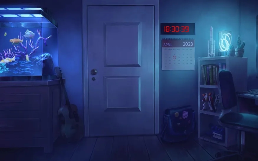 Lofi Girl