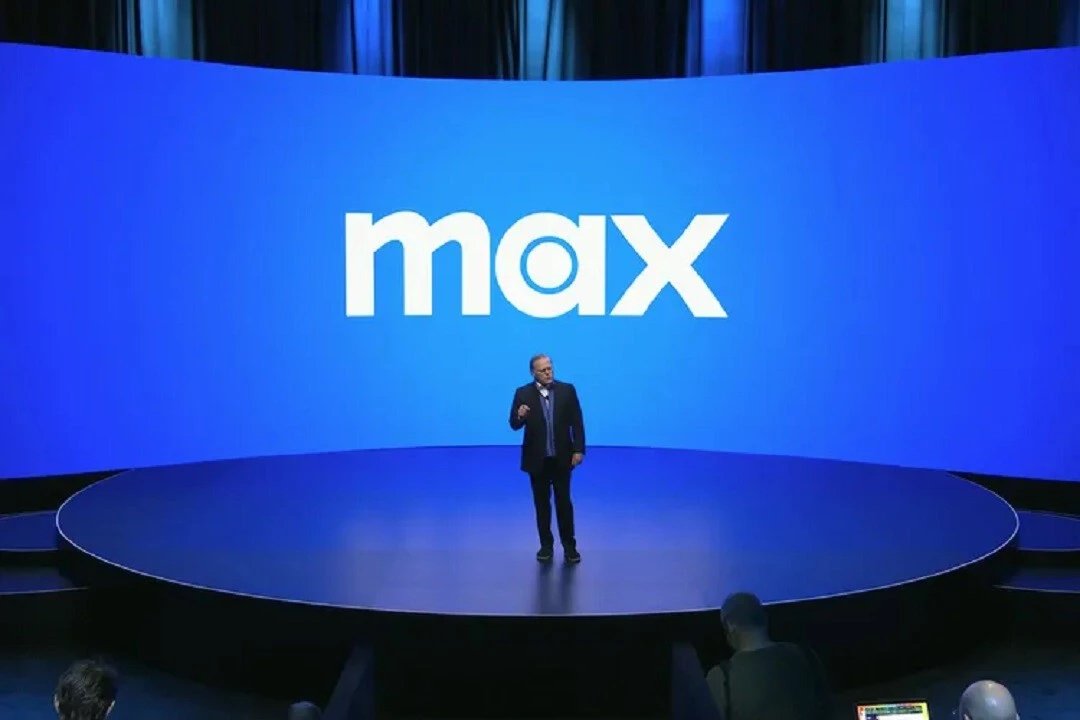 Max plataformas de streaming