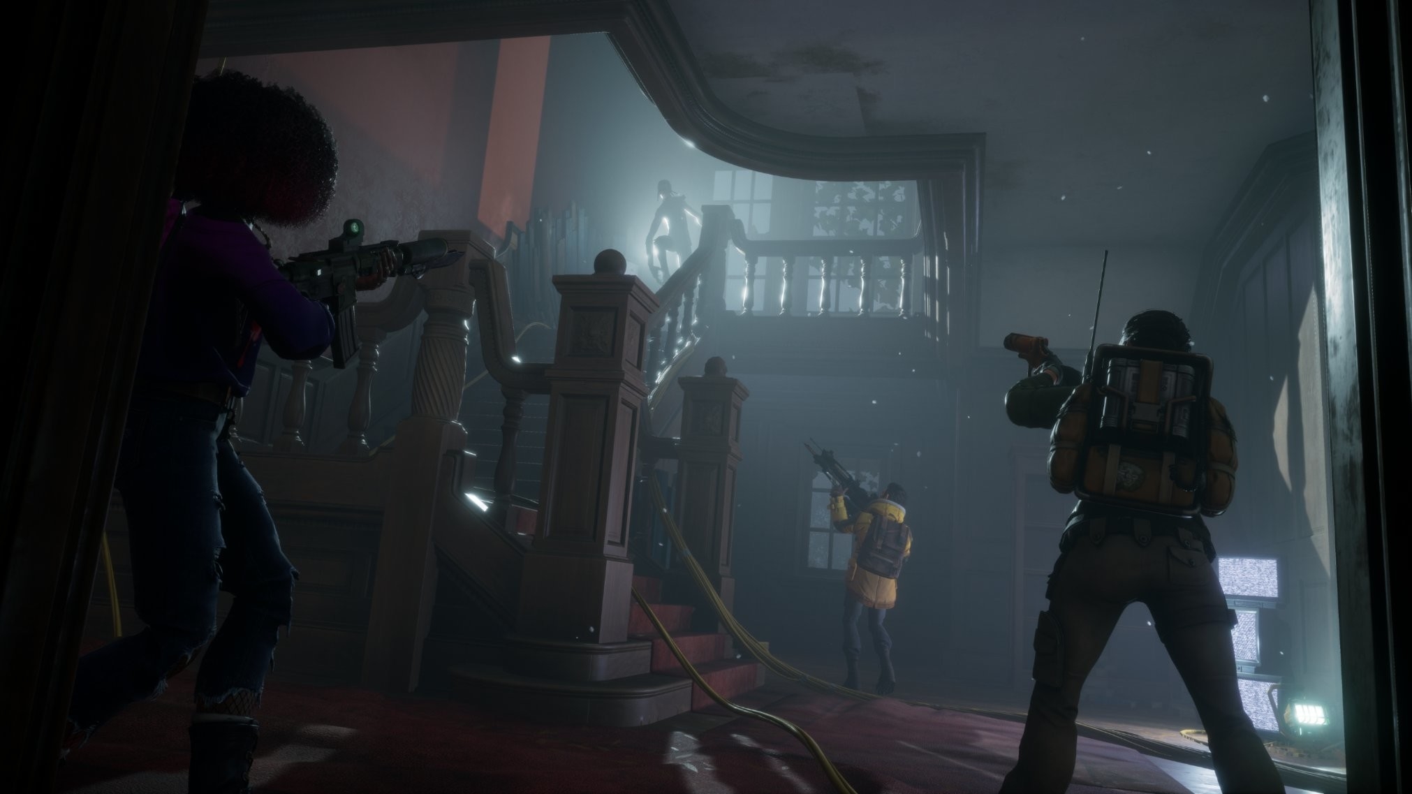 Redfall na Xbox