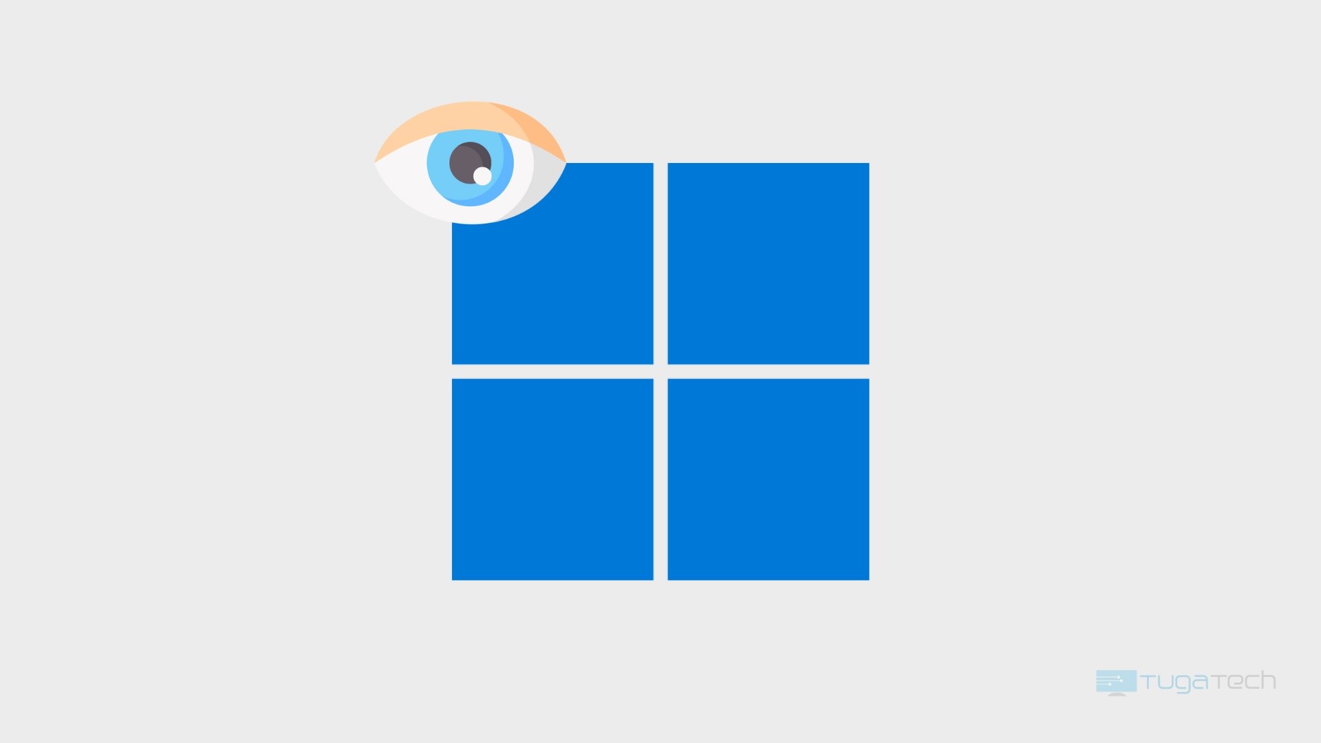 Windows 11 com privacidade