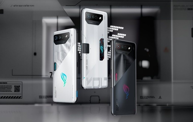 Asus ROG Phone 7