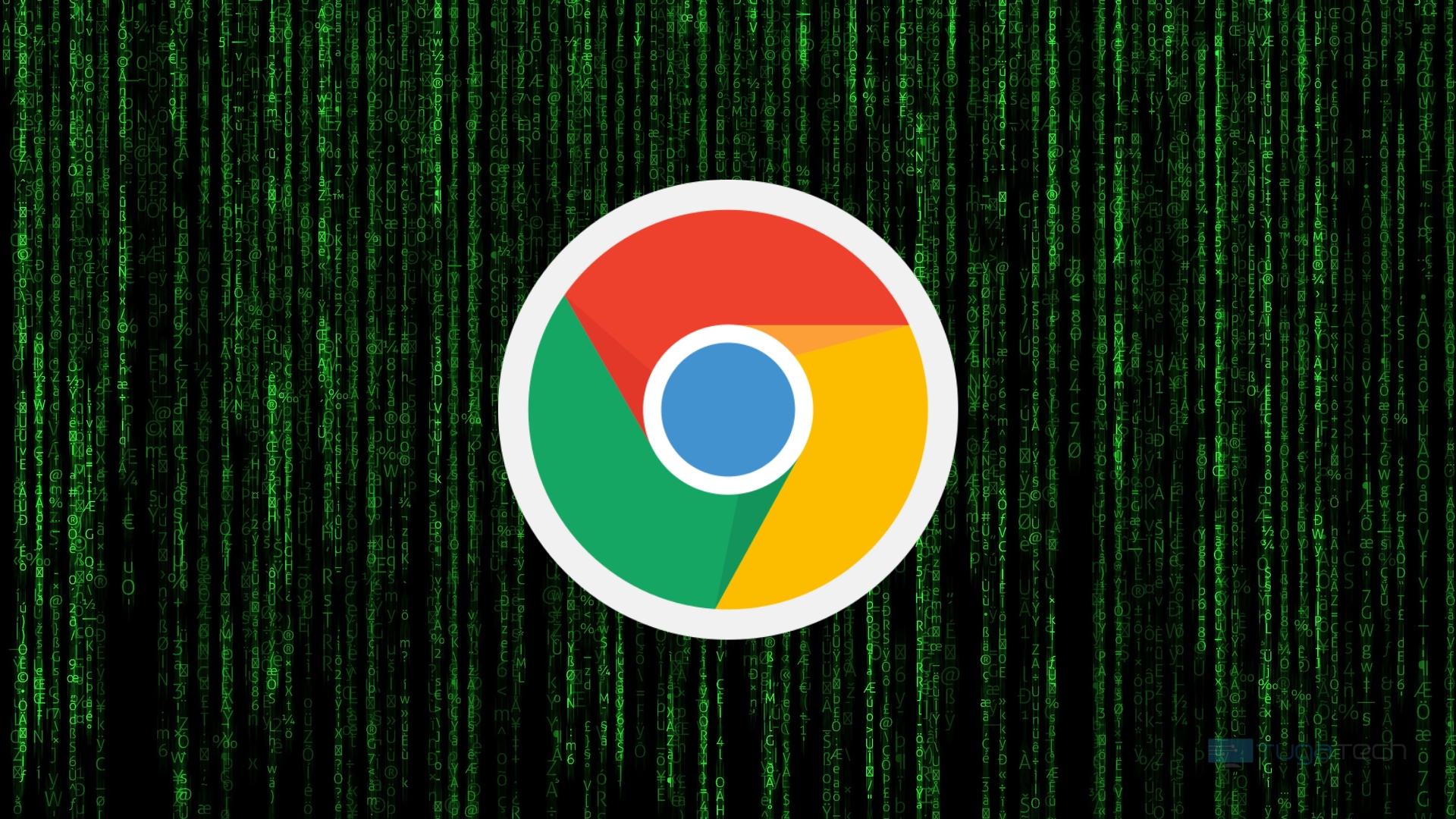 Google Chrome