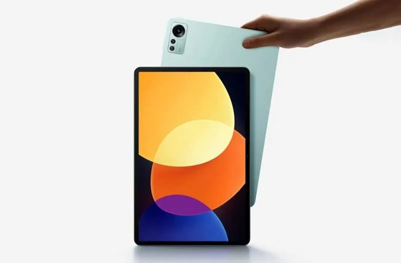 Xiaomi Pad 6