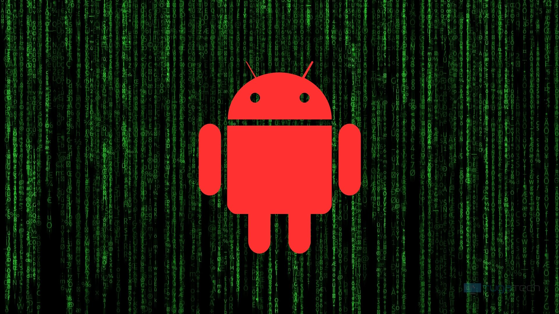 Malware no Android