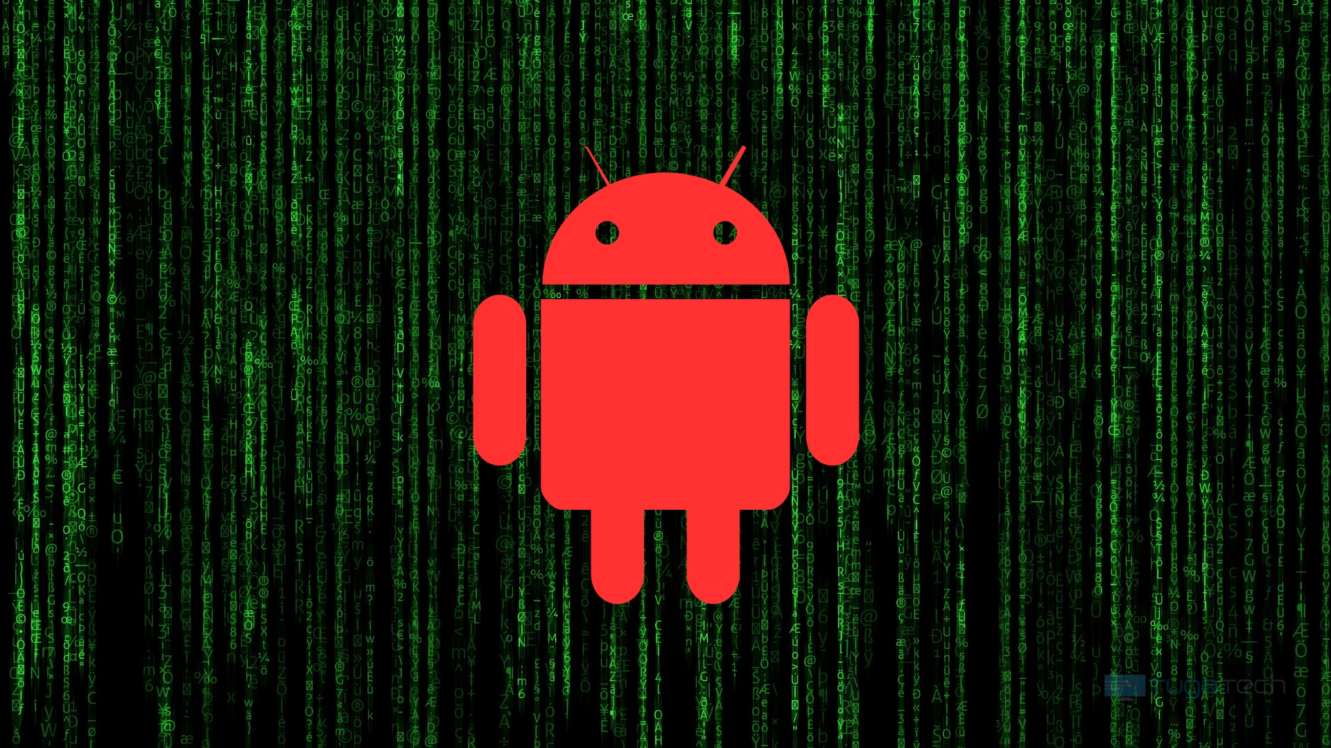Malware no Android