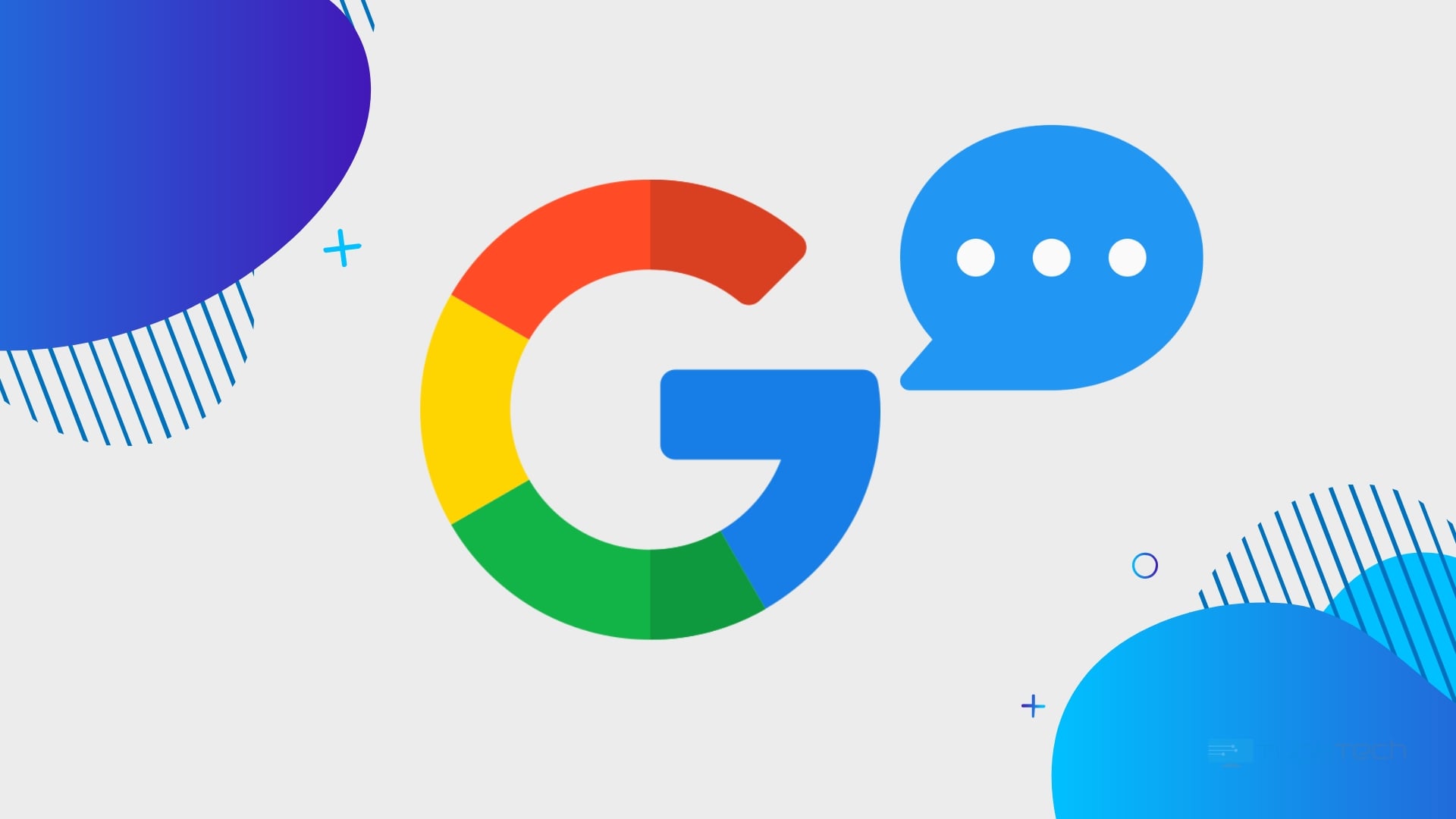 Google e chat