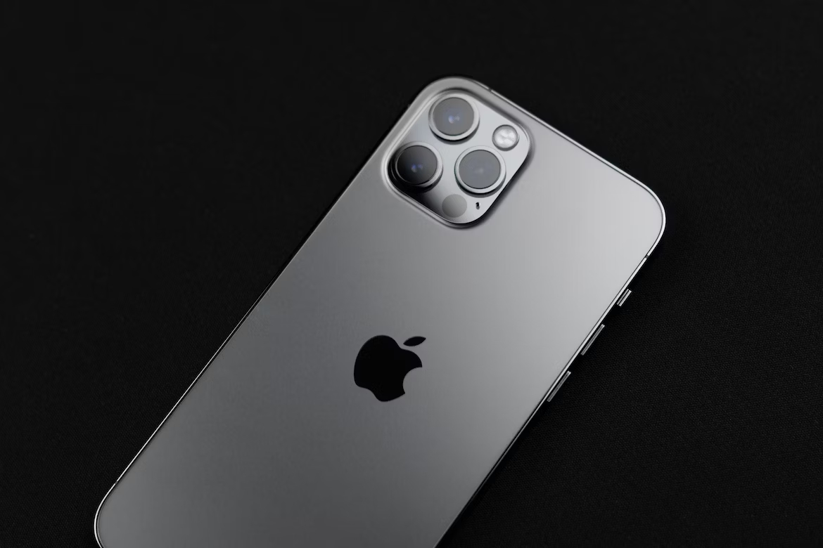 Apple iPhone