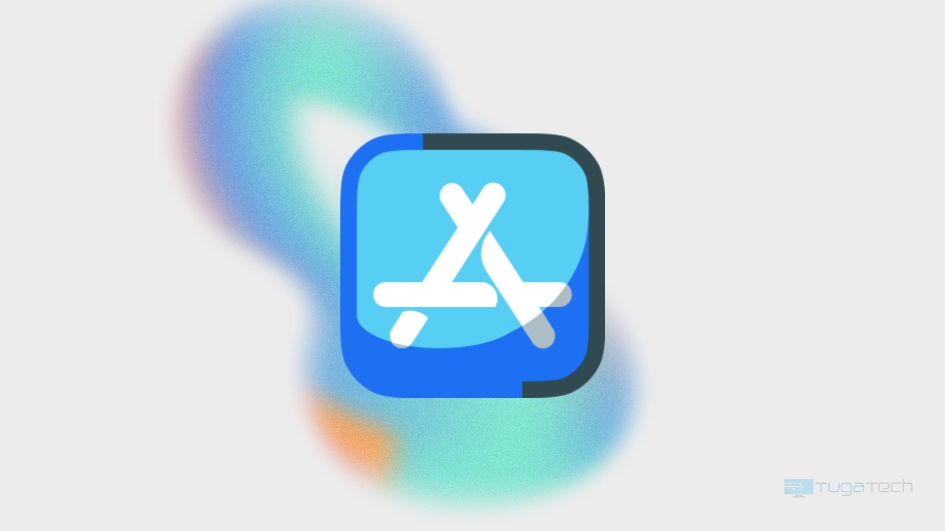 Apple iOS App Store