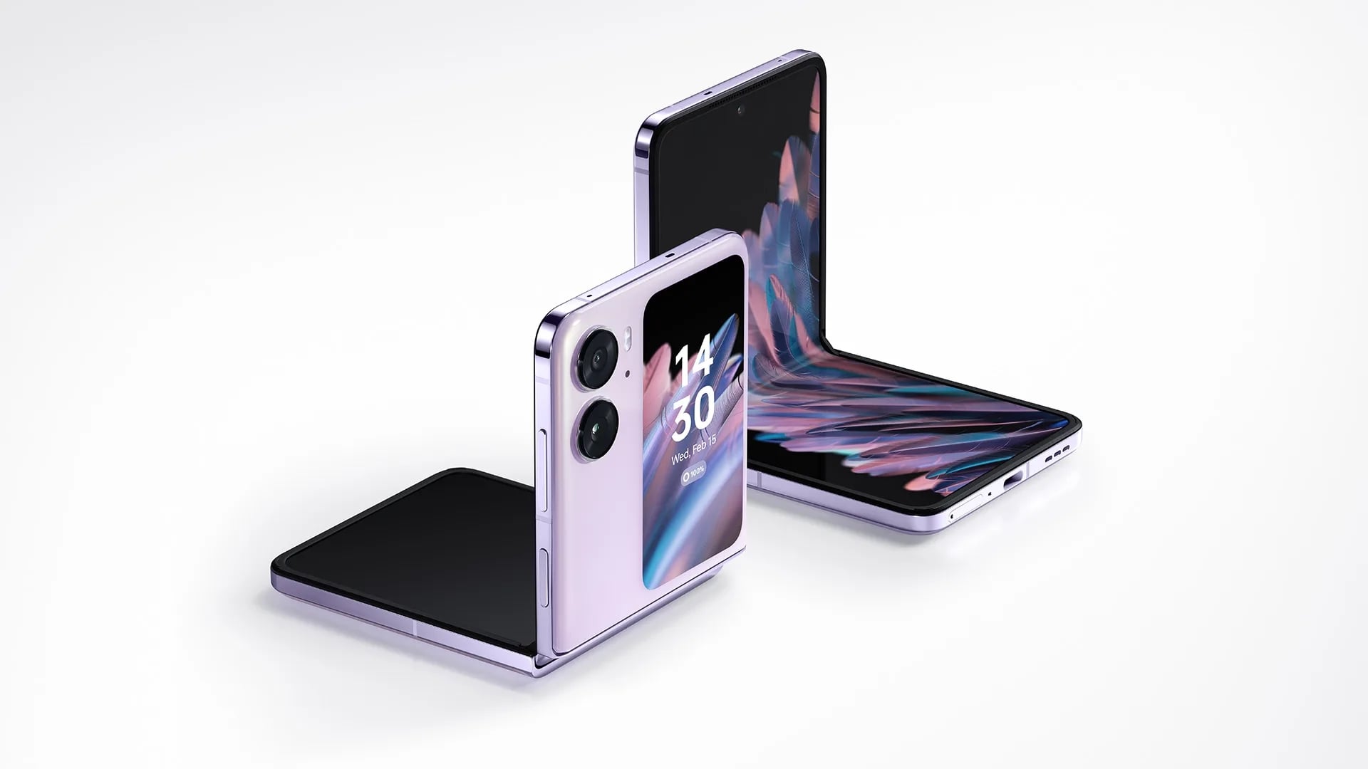 Oppo Find N