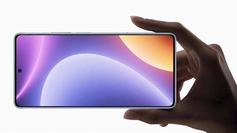 POCO F5