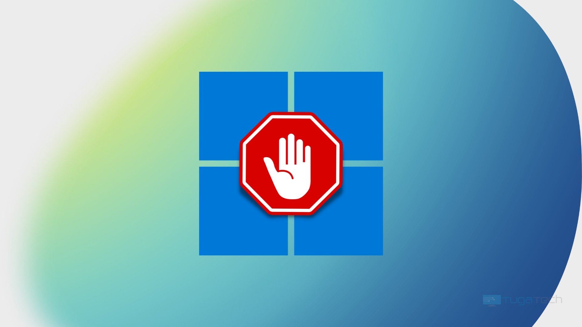 Windows 11 com stop