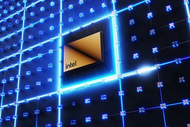 Intel ASCI chip de mineração de criptomoedas