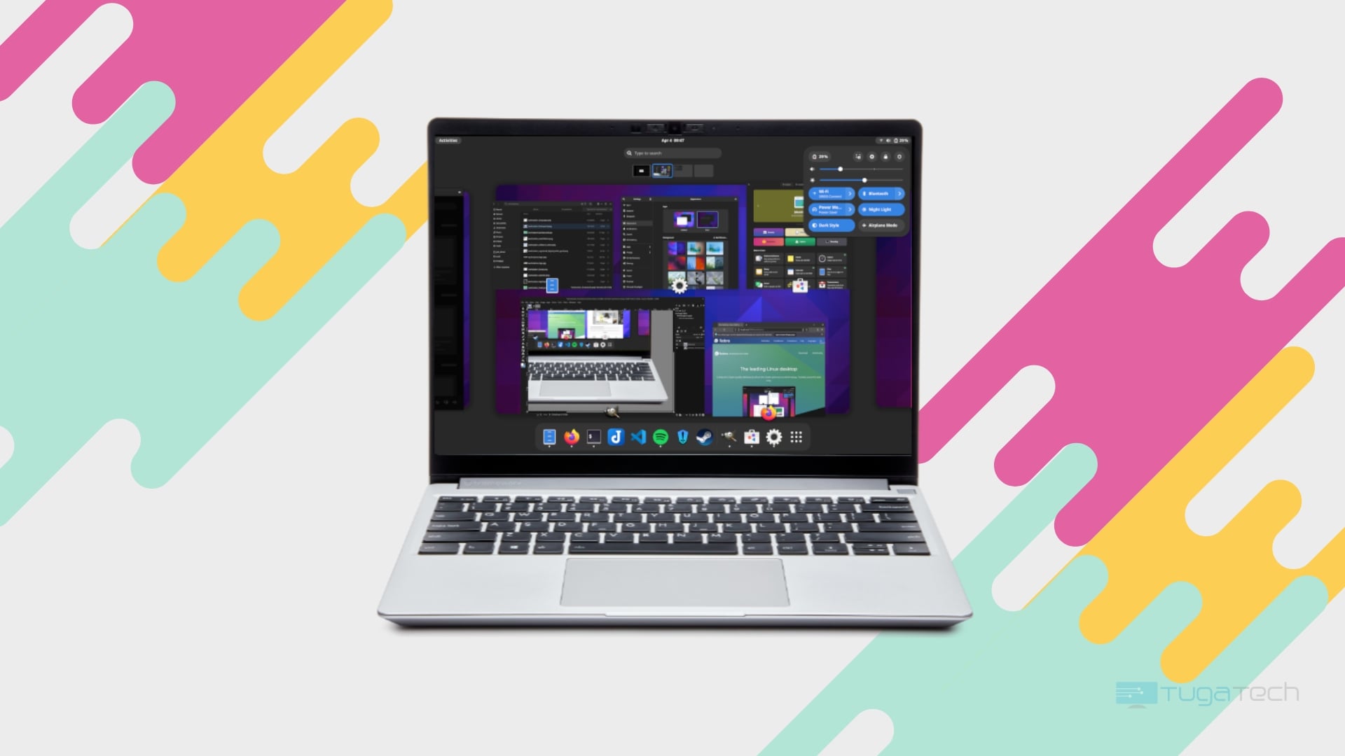 Fedora 38