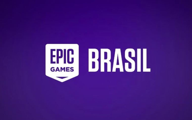 Epic Games Brasil