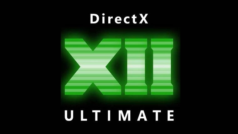 DirectX XII