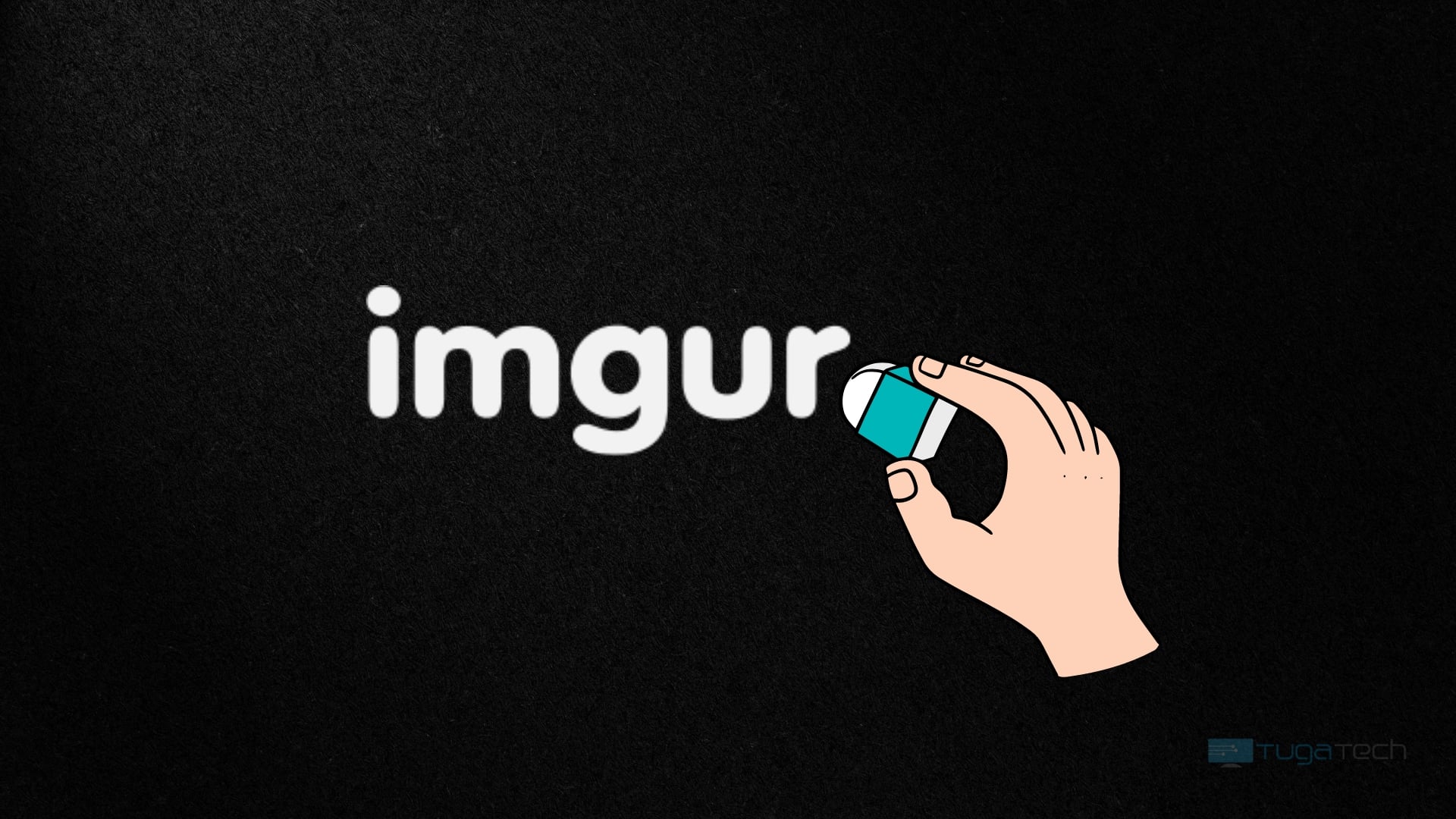 Imgur a ser apagado