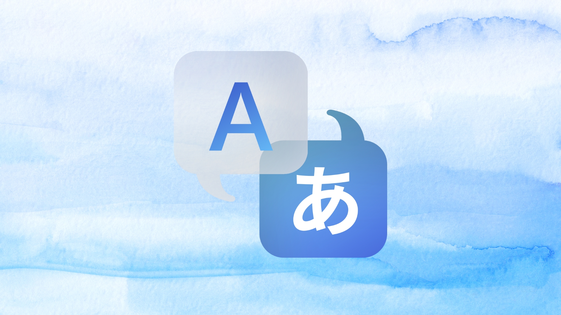 Microsoft Translator