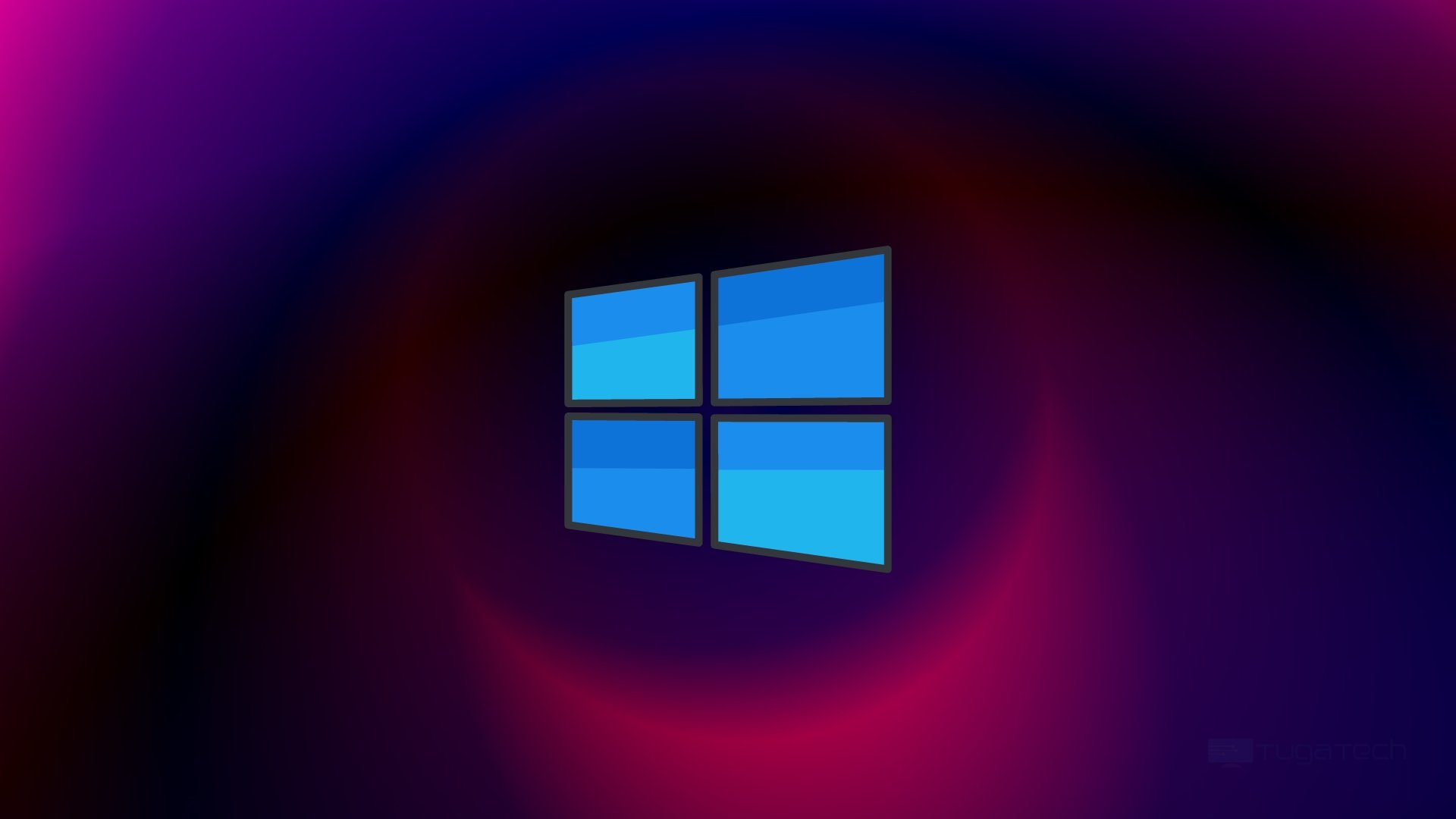logótipo do Windows