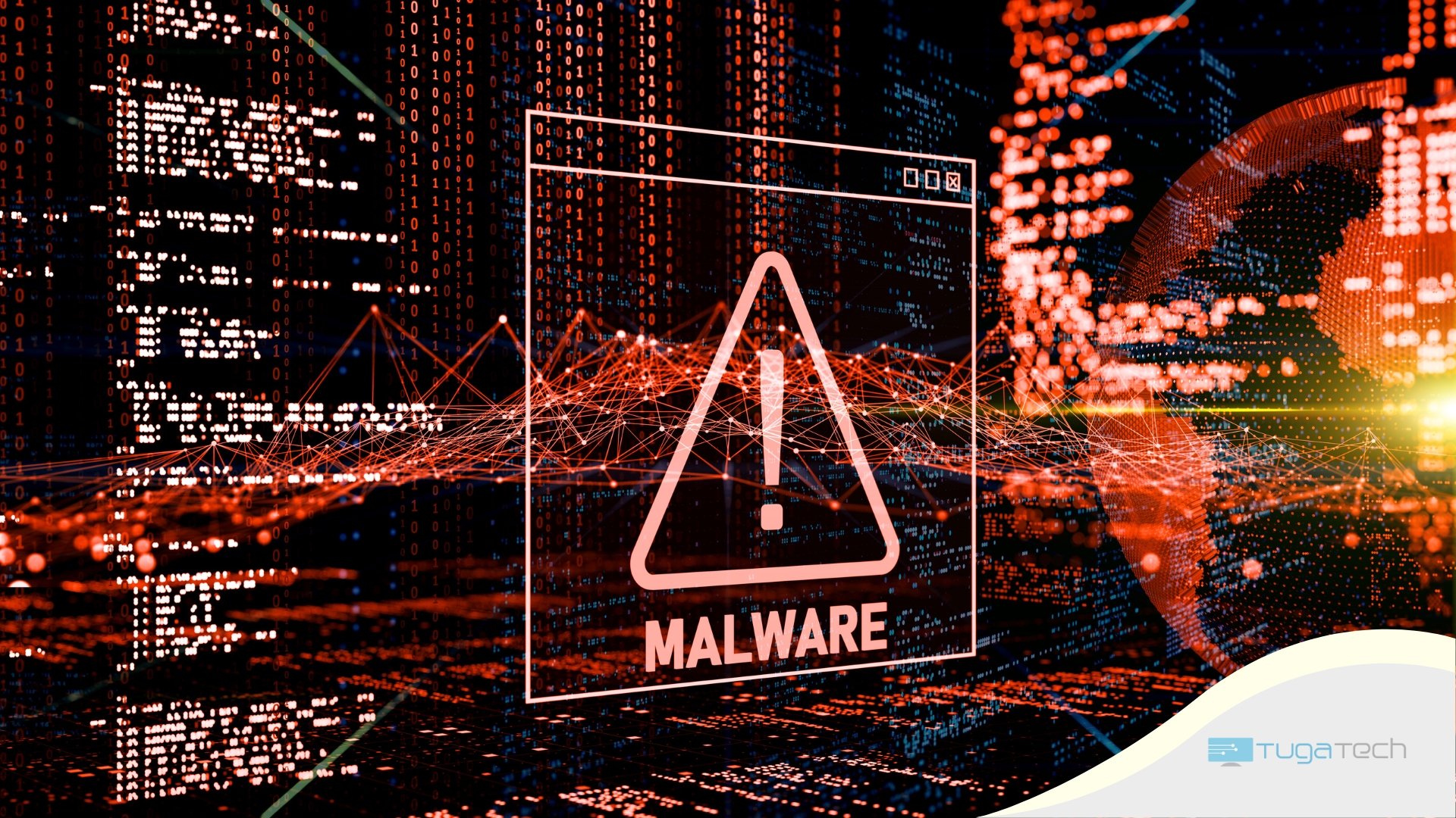 Malware em código web