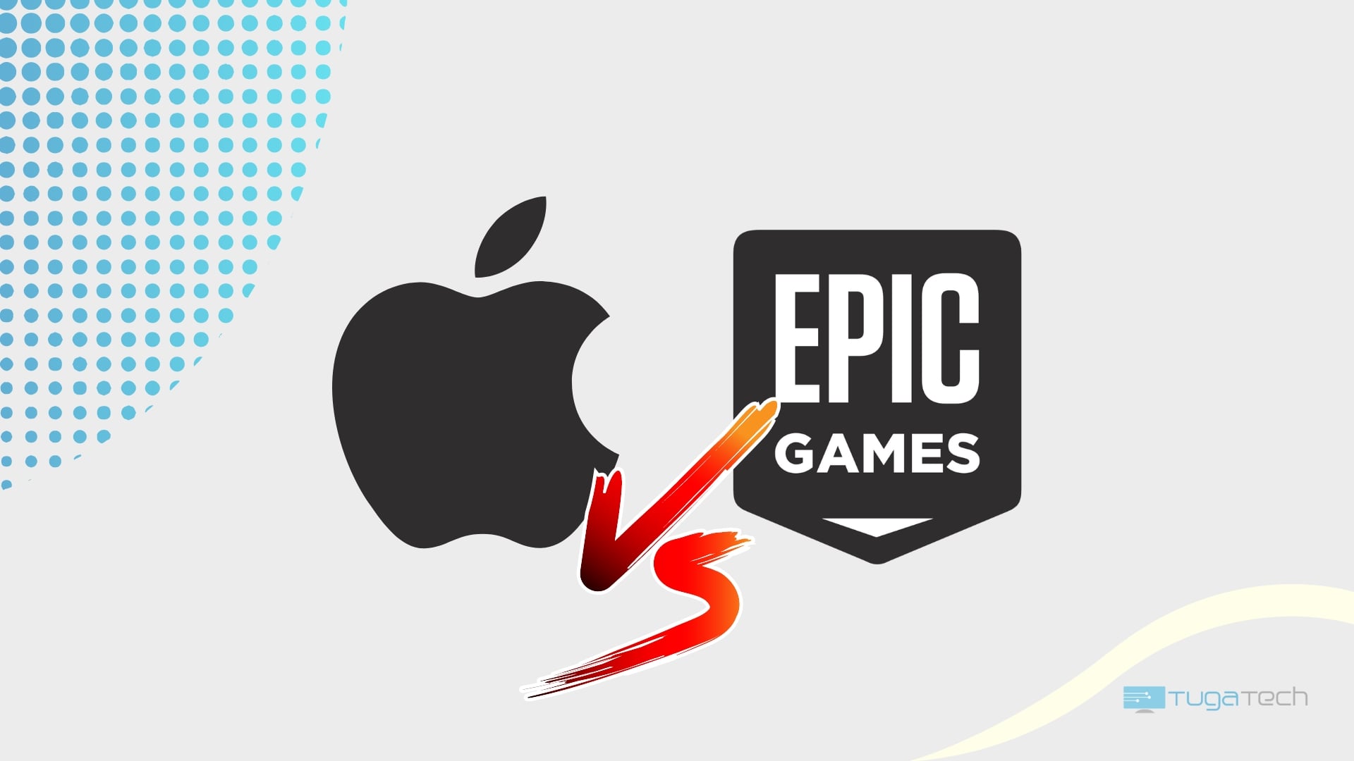 Apple vs Epic Games