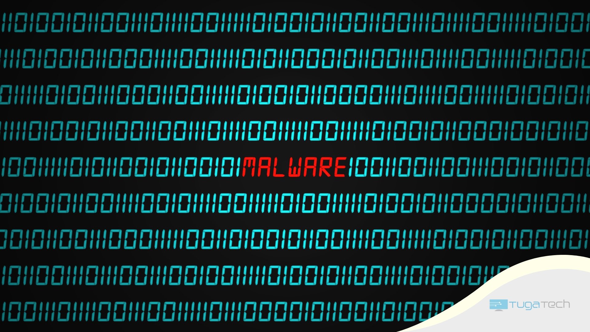 Malware sobre código fonte de programa