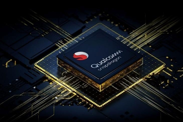 Snapdragon chip mercado