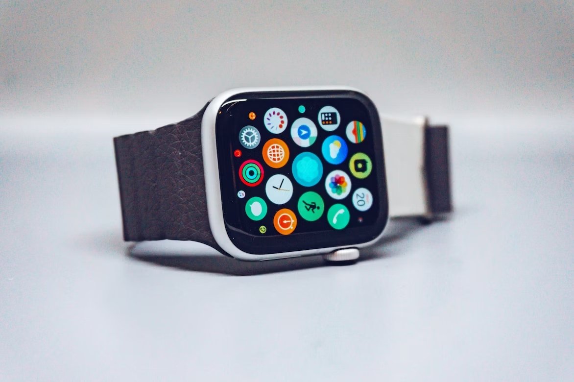 Apple Watch sistema do smartwatch