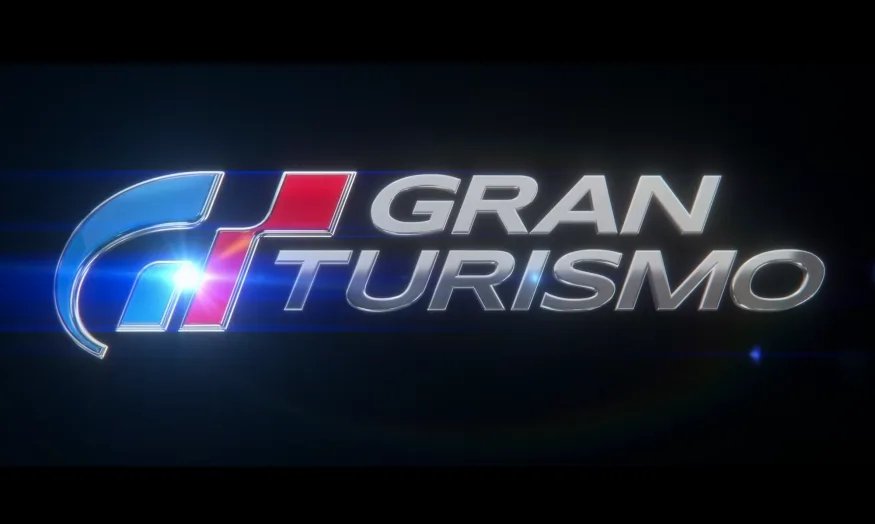 Gran Turismo o filme