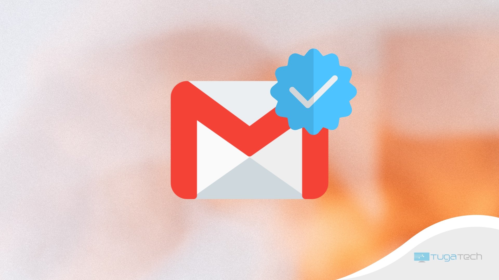 Gmail com verificação