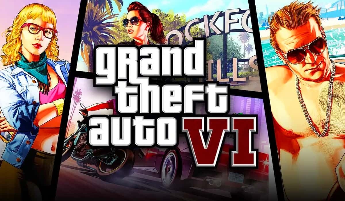 GTA VI