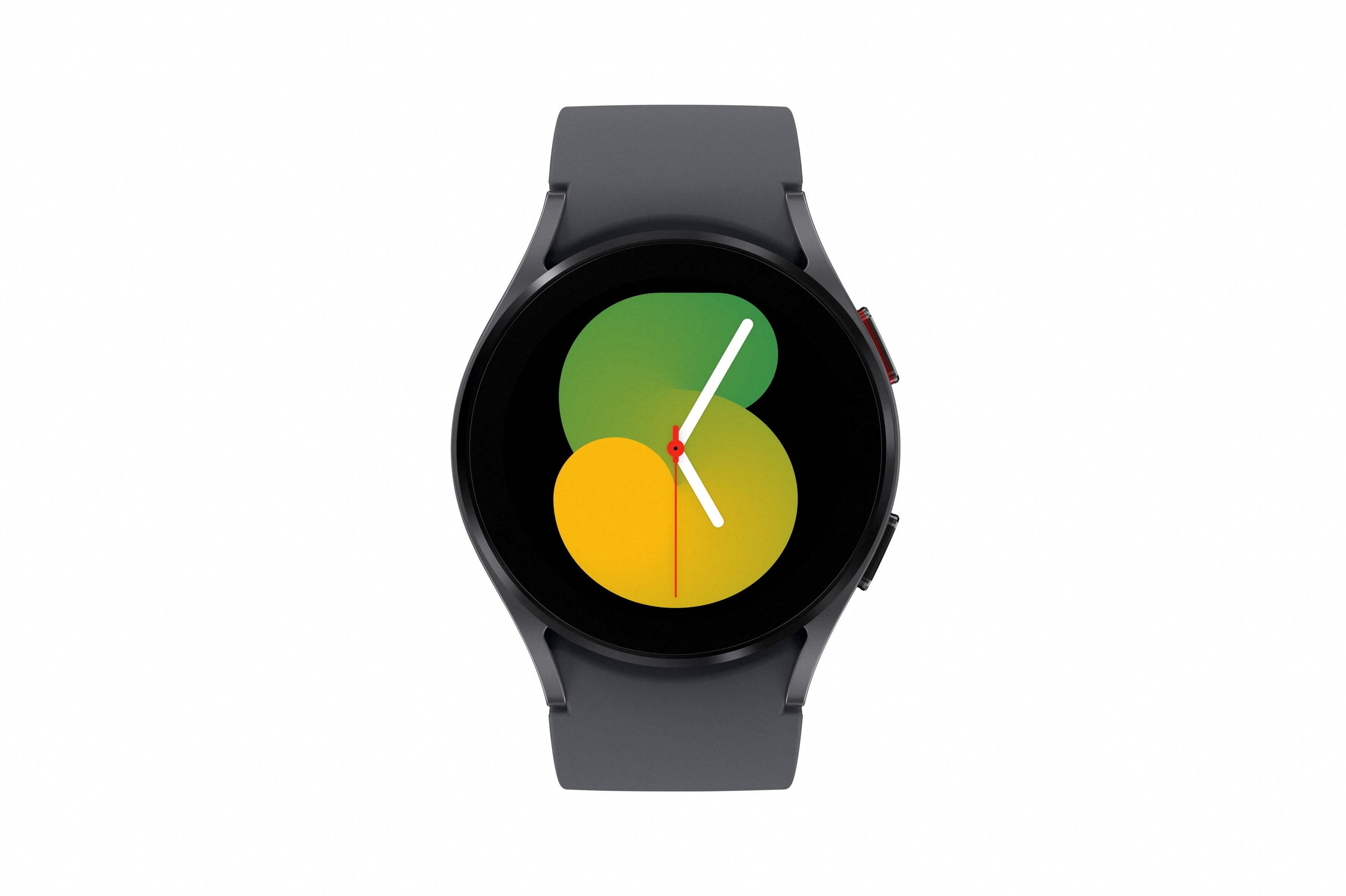 Samsung Galaxy Watch