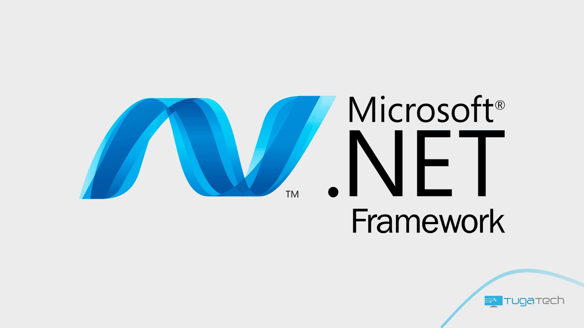 Net Framework logo