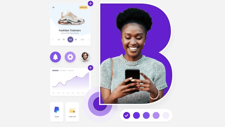 Microsoft e Builder AI