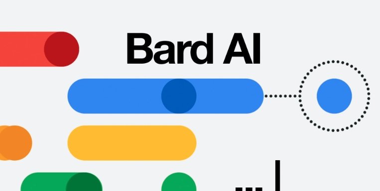 Google bard AI