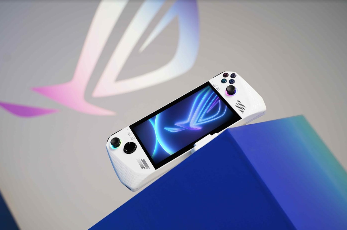 Asus ROG Ally