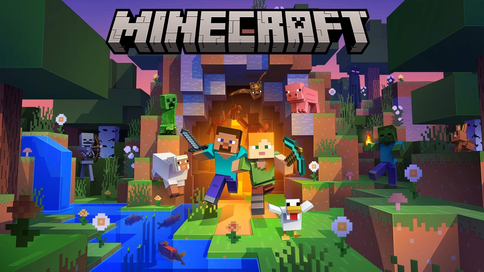 Minecraft Java Edition